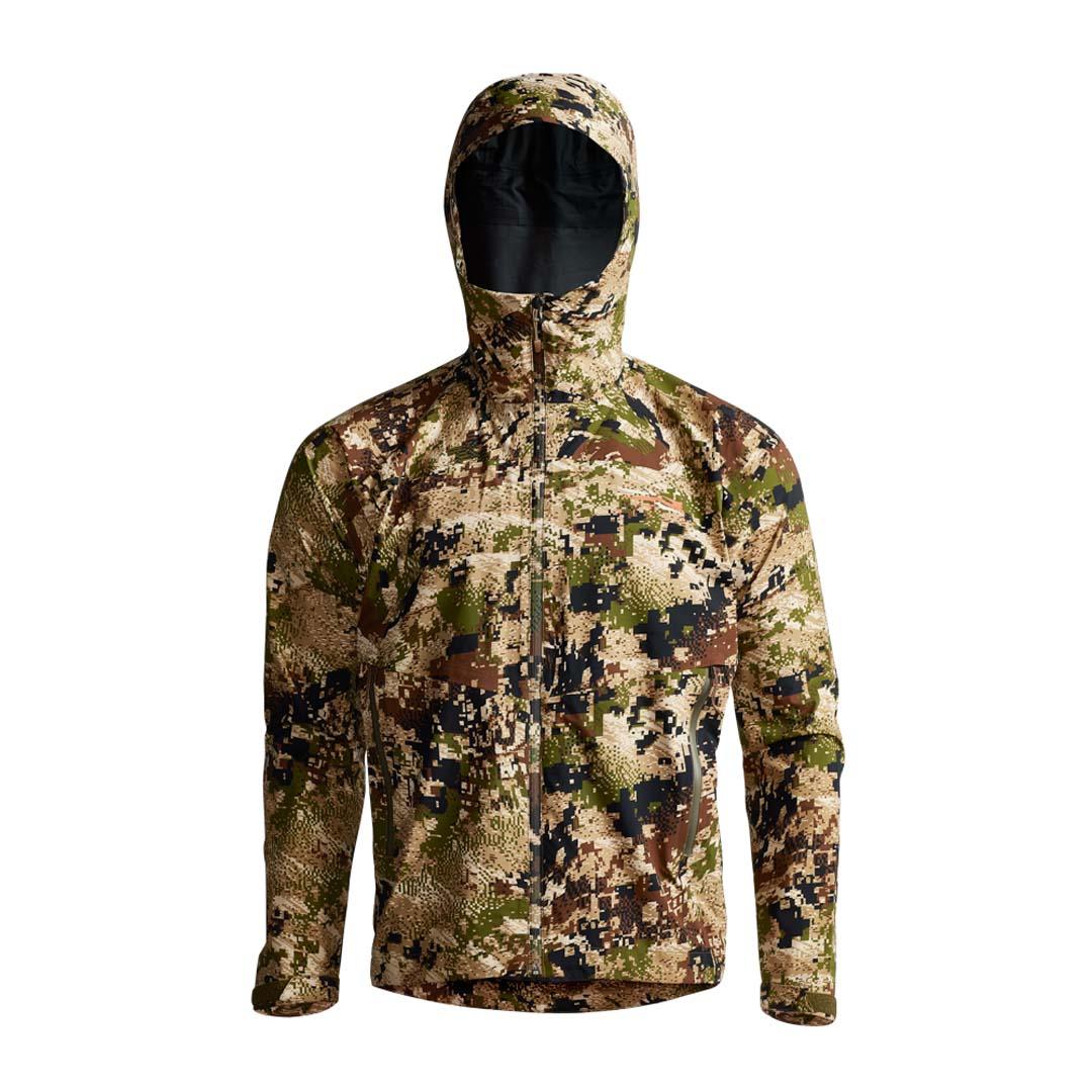 Sitka men's store cloudburst jacket